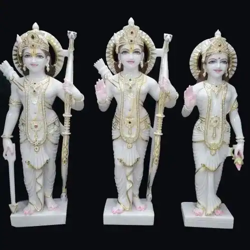 Marble Ramdarbar Idol